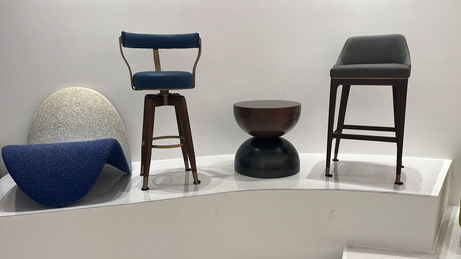 Showcase