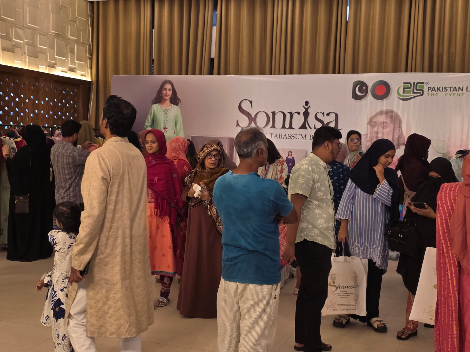 Showcase